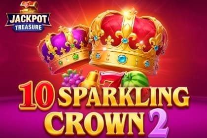 10 Sparkling Crown 2