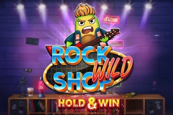 Rock Wild Shop