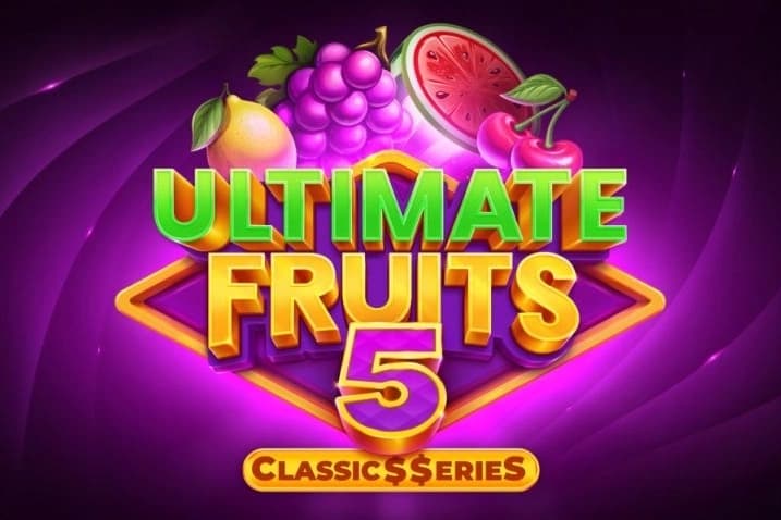 Ultimate Fruits 5 - Classic Series