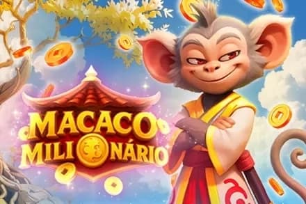 Macaco Milionario
