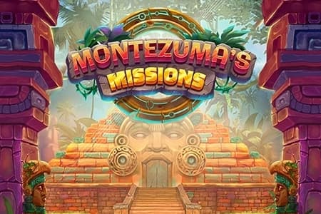 Montezuma's Missions