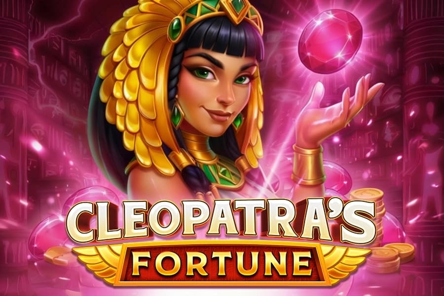 Cleopatra's Fortune