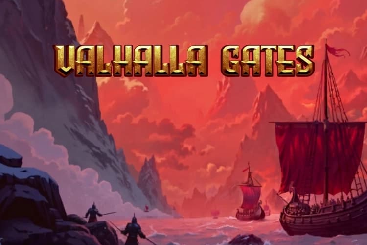 Valhalla Gates