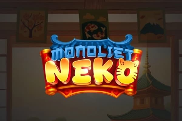 Monoliet Neko