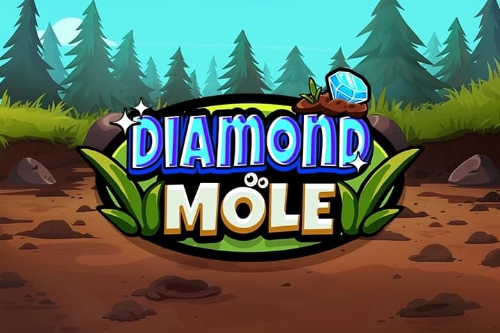Diamond Mole