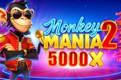 Monkey Mania 2