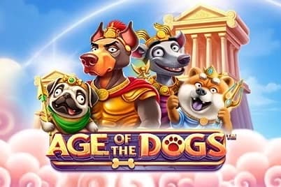 Age of the Dogs