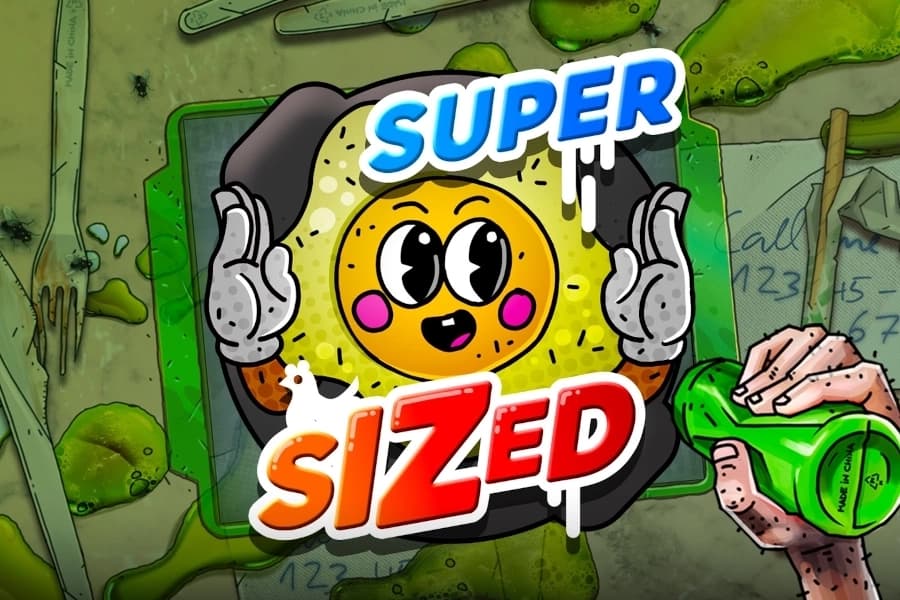 Supersized