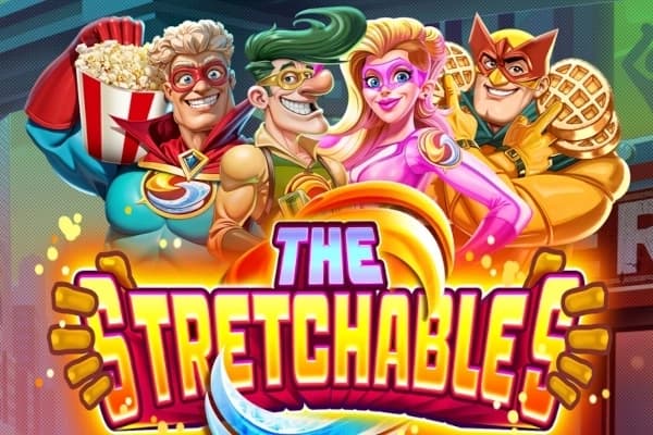 The Stretchables