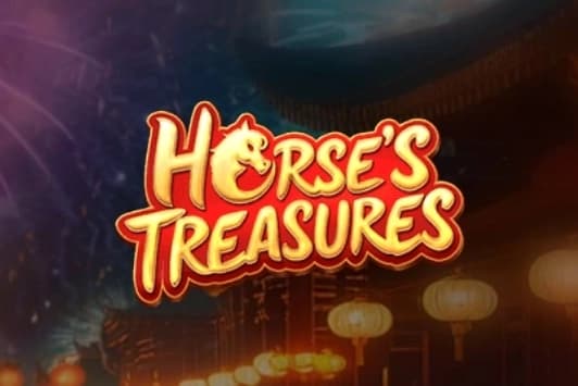 Horses's Treasures