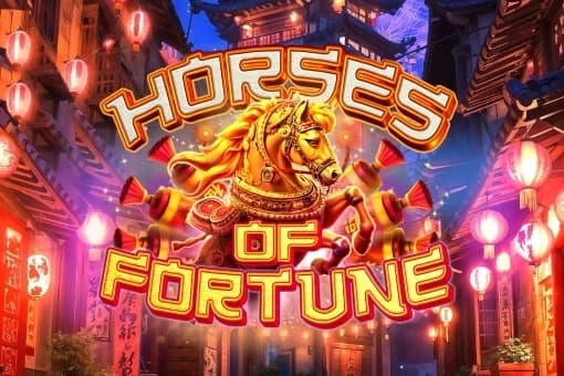 Horses of Fortune