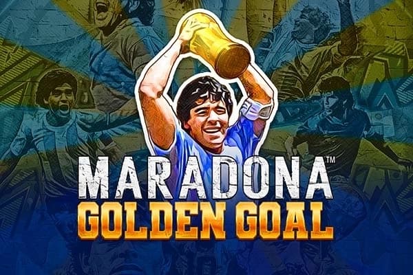 Maradona Golden Goal