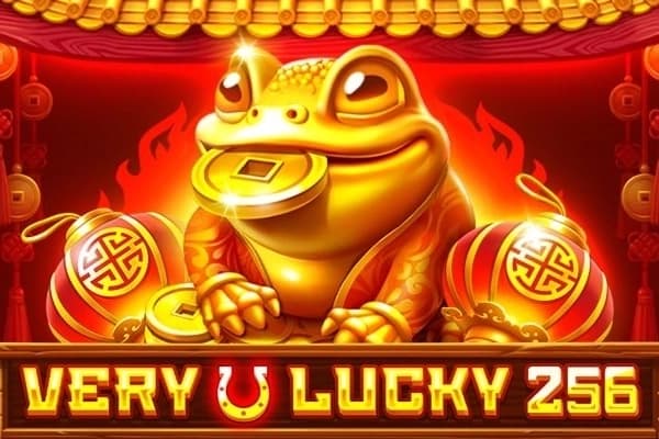 Very Lucky 256
