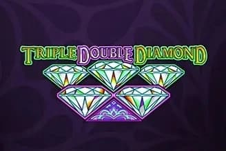 Triple Double Diamond