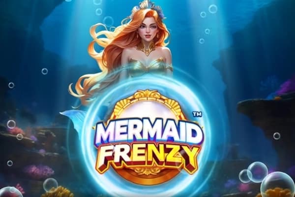 Mermaid Frenzy