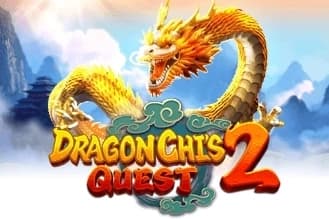 Dragon Chi's Quest 2