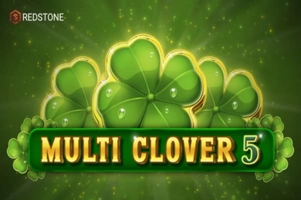 Multi Clover 5