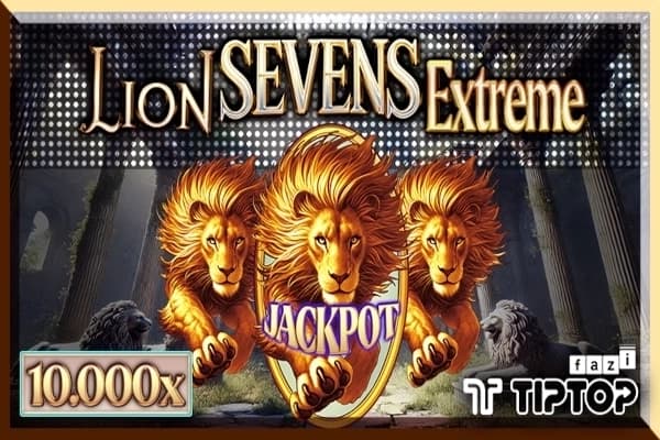 Lion Sevens Extreme