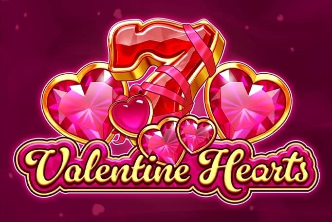 Valentine Hearts