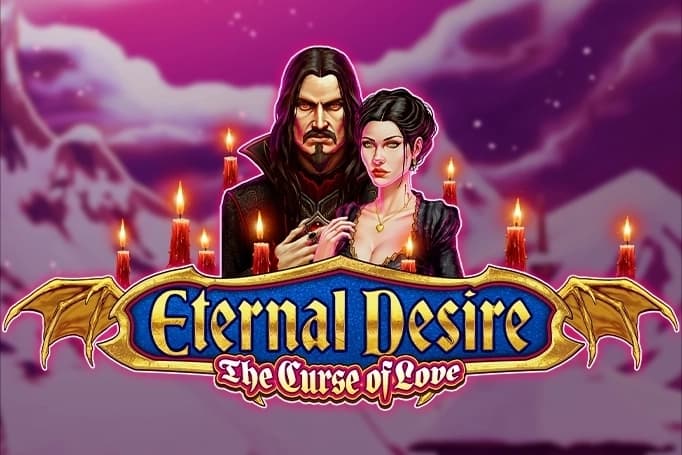 Eternal Desire - The Curse of Love