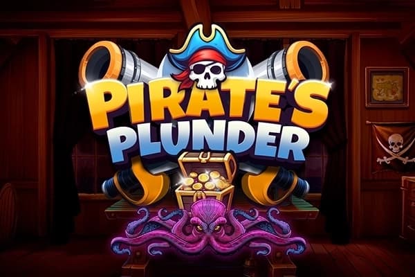 Pirate's Plunder