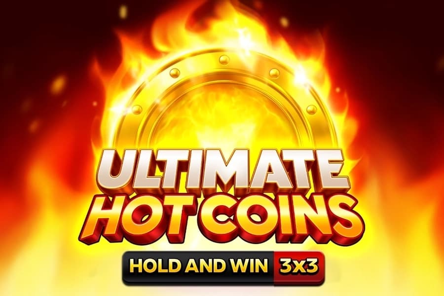 Ultimate Hot Coins