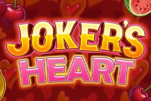 Joker's Heart