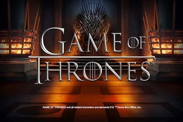 Game of Thrones