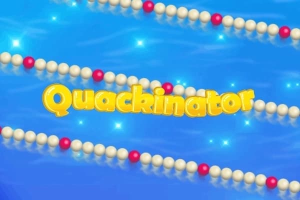 Quackinator