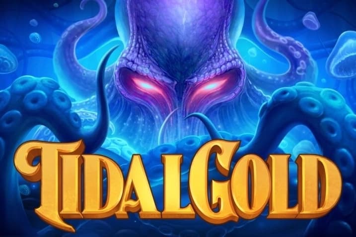 Tidal Gold