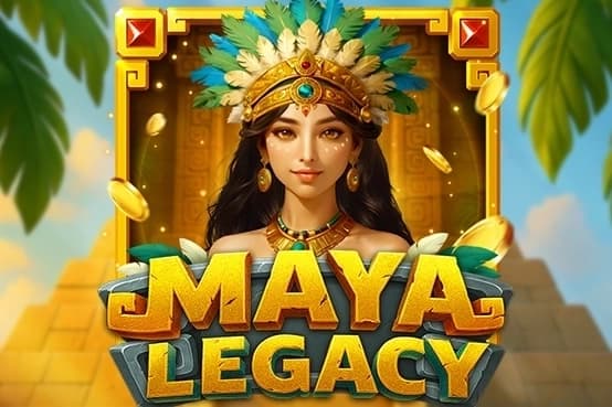 Maya Legacy