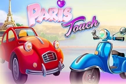 Paris Touch