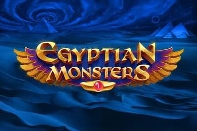Egyptian Monsters