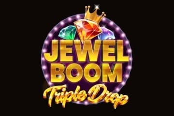 Jewel Boom Triple Drop