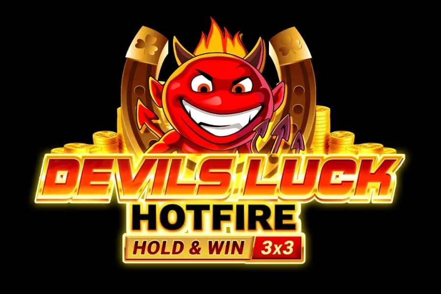 Devil's Luck Hotfire