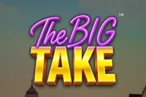 The Big Take