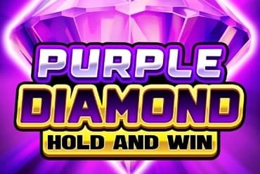Purple Diamond