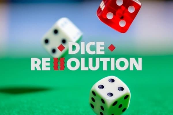 Dice Revolution