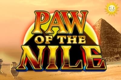 Paw of the Nile