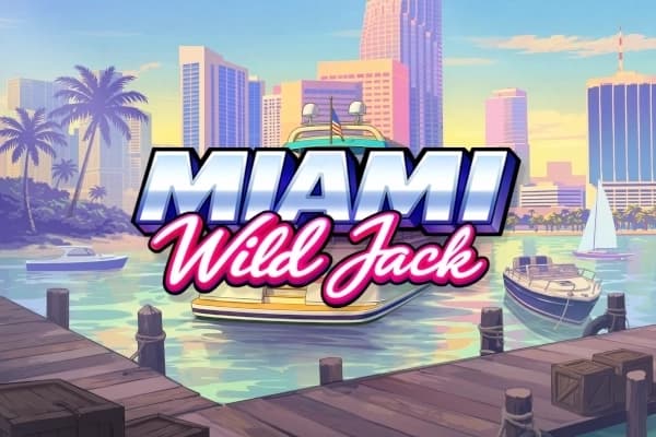 Miami Wild Jack