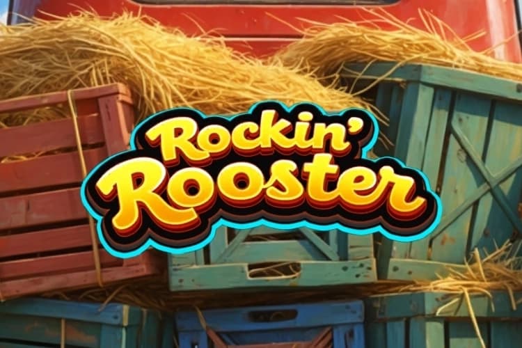 Rockin' Rooster