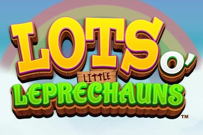 Lots O' Little Leprechauns