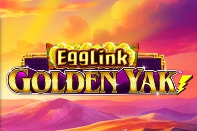 EggLink Golden Yak