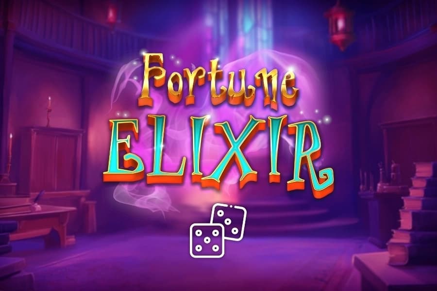 Fortune Elixir Dice