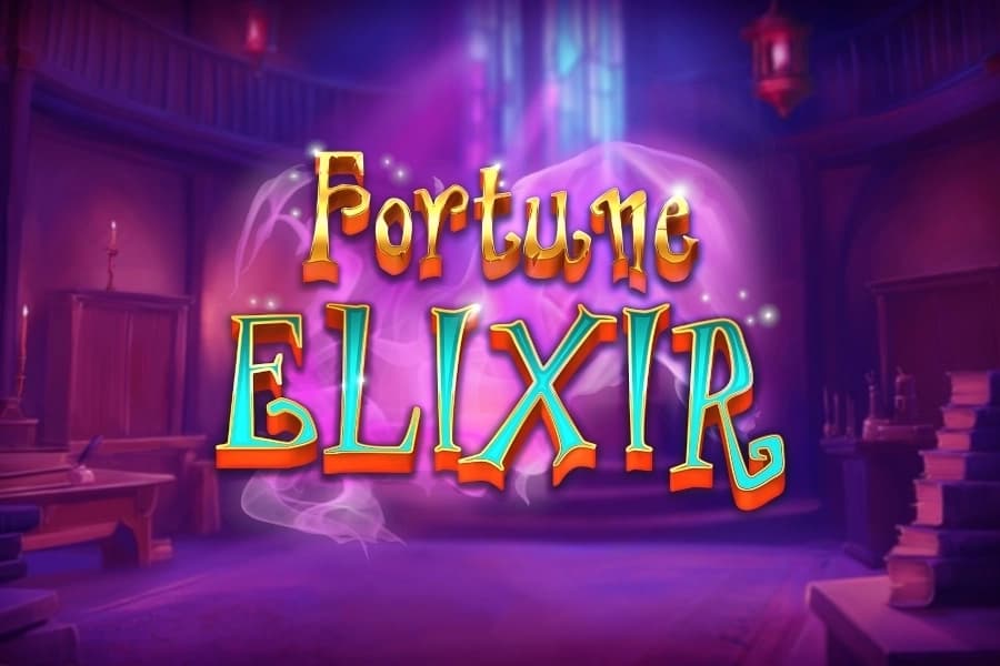 Fortune Elixir