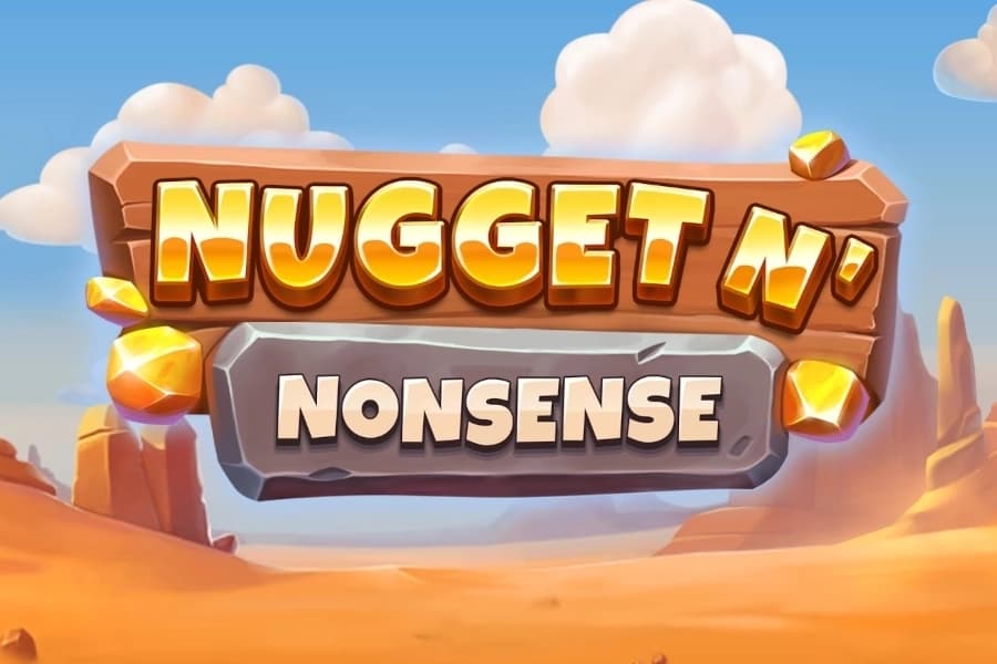 Nugget N' Nonsense