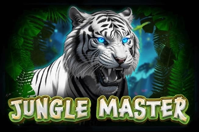 Jungle Master