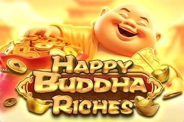 Happy Buddha Riches