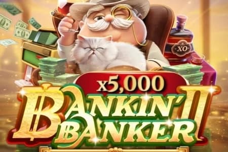 Bankin' Banker 2