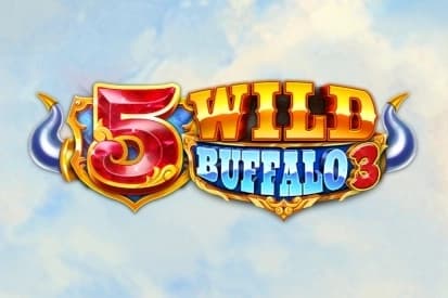 5 Wild Buffalo 3